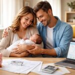 découvrez les montants et les avantages de la prime de naissance pour soutenir les familles dans leurs premiers mois avec bébé.