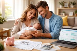 découvrez les montants et les avantages de la prime de naissance pour soutenir les familles dans leurs premiers mois avec bébé.